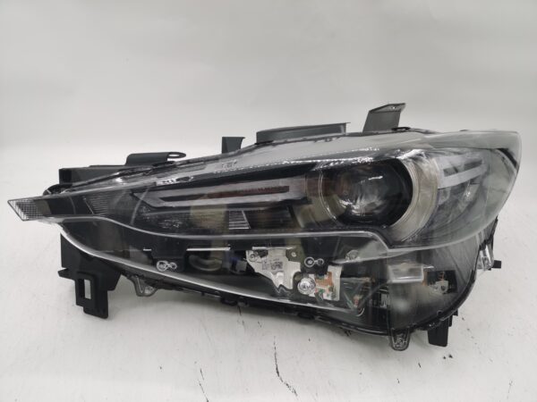 Mazda CX-5 2017-2021 LED L.H.S Headlight Assembly