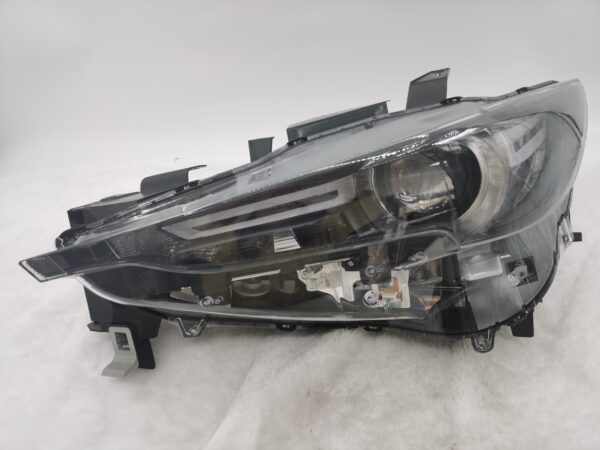 Mazda CX-5 2017-2021 LED L.H.S Headlight Assembly