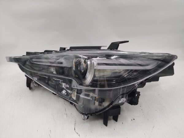 Mazda CX-5 2017-2021 LED L.H.S Headlight Assembly