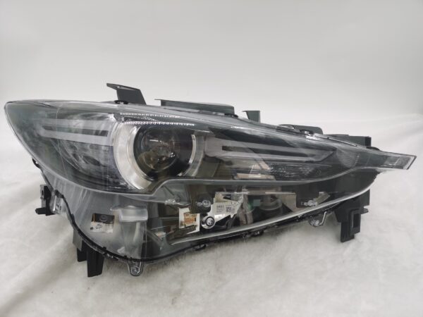 Mazda CX-5 2017-2021 LED R.H.S Headlight Assembly