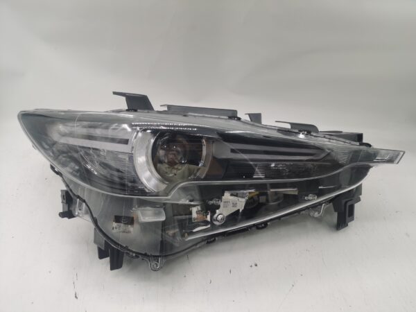 Mazda CX-5 2017-2021 LED R.H.S Headlight Assembly