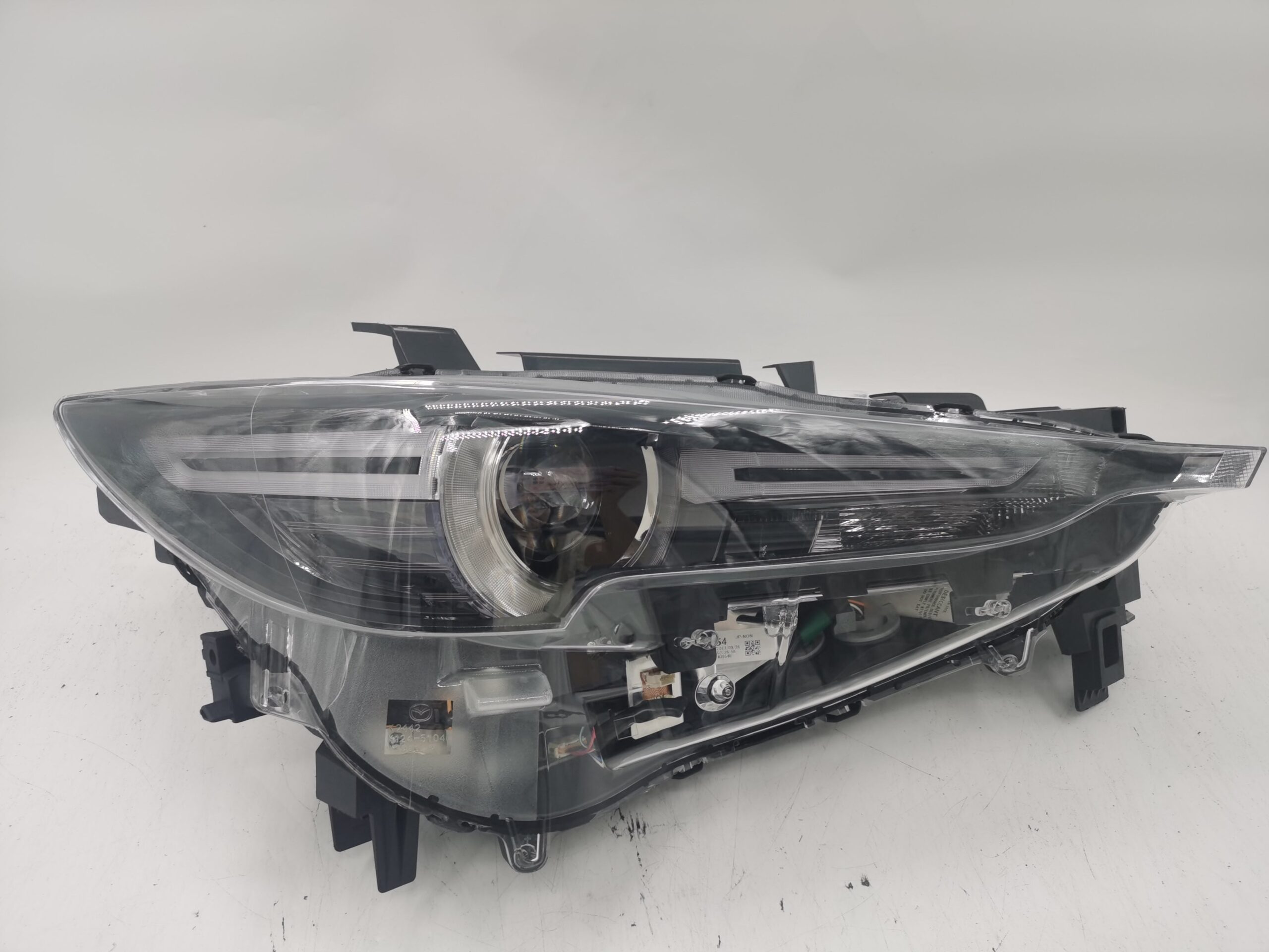 Mazda CX-5 2017-2021 LED R.H.S Headlight Assembly