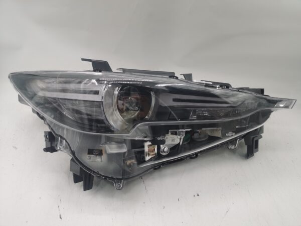 Mazda CX-5 2017-2021 LED R.H.S Headlight Assembly