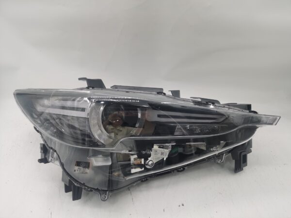 Mazda CX-5 2017-2021 LED R.H.S Headlight Assembly