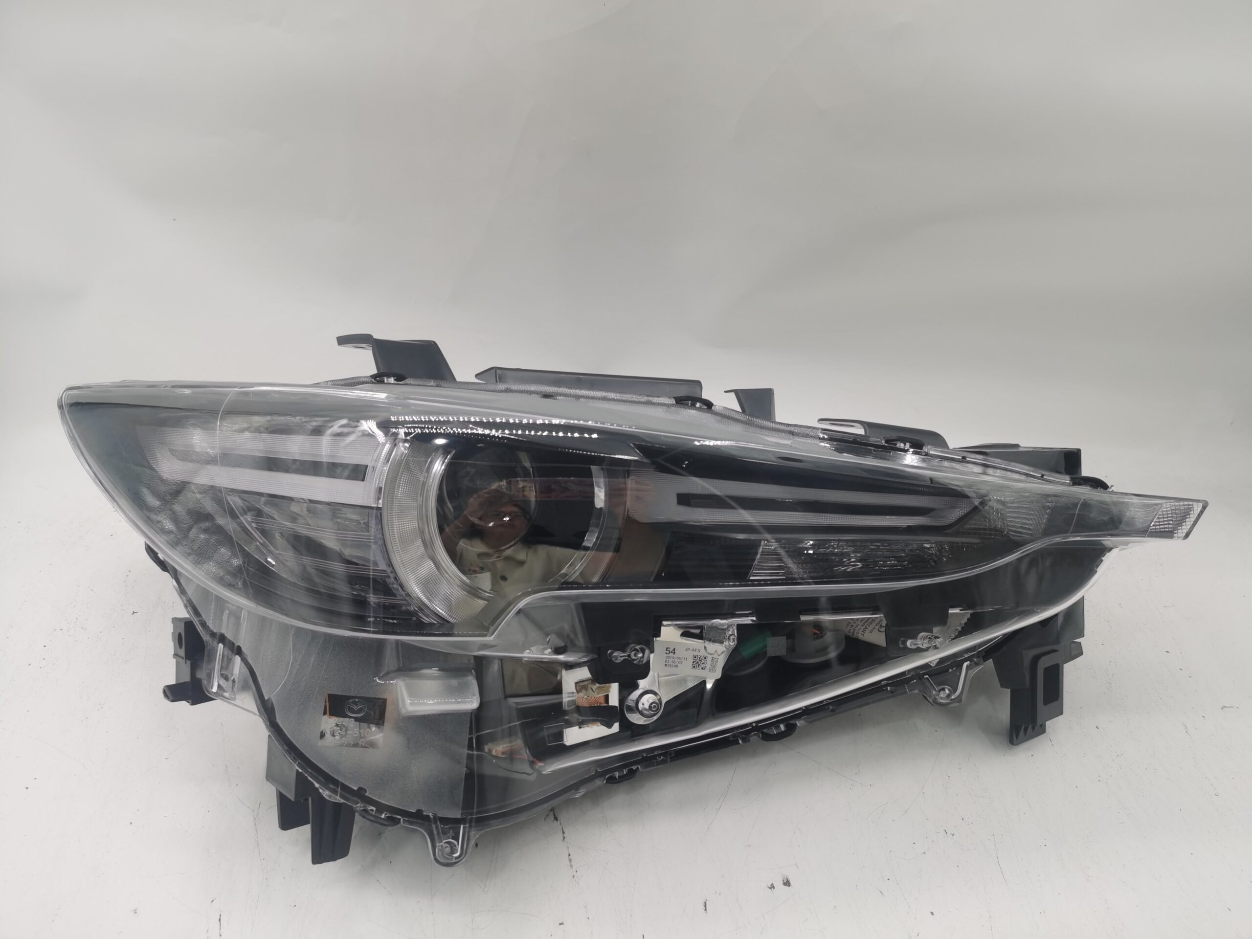 Mazda CX-5 2017-2021 LED R.H.S Headlight Assembly