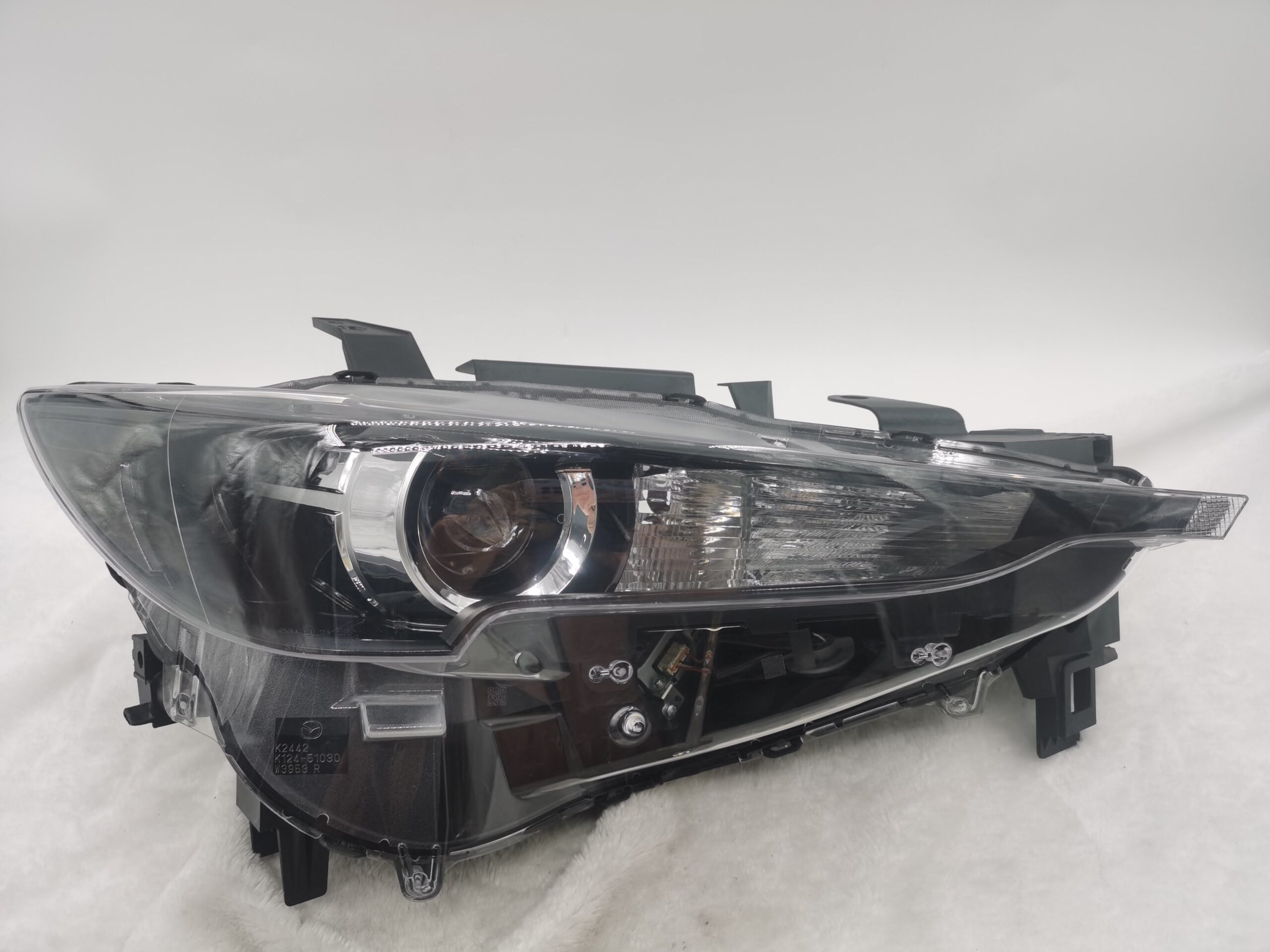 Mazda CX-5 2017-2021 LED R.H.S Headlight Assembly