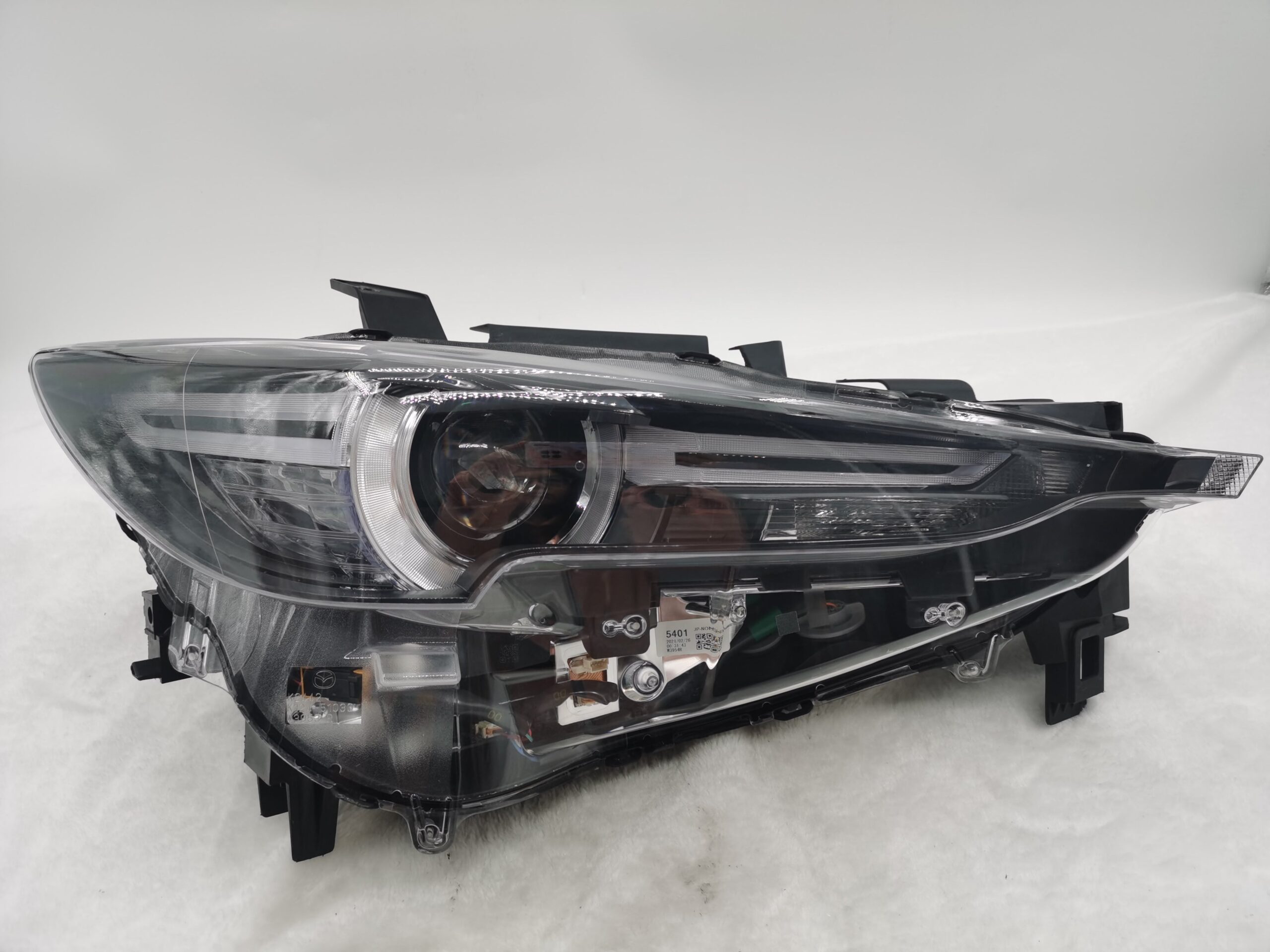 Mazda CX-5 2017-2021 LED R.H.S HEADLIGHT ASSEMBLY