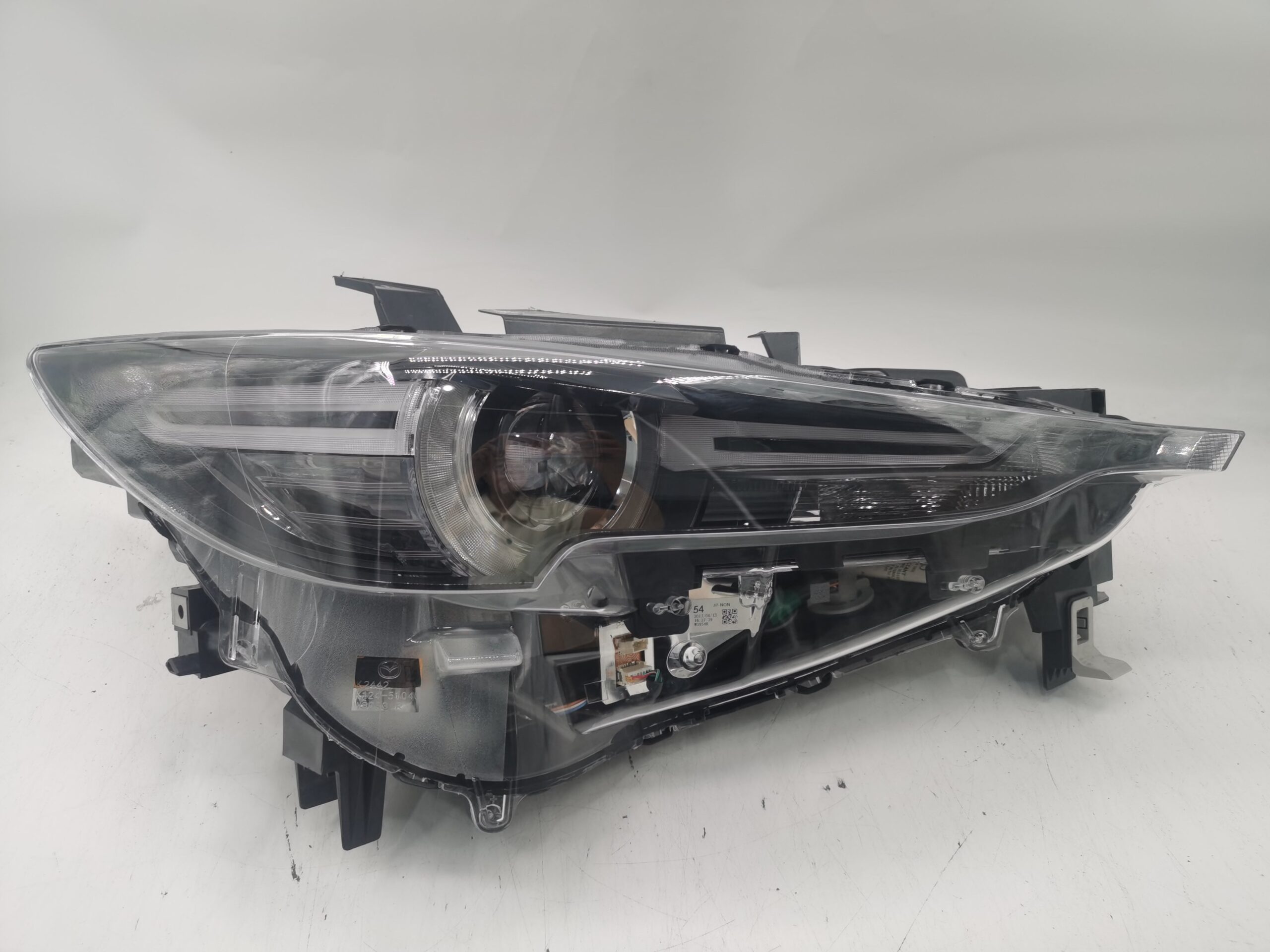 Mazda CX-5 2017-2021 LED R.H.S Headlight Assembly