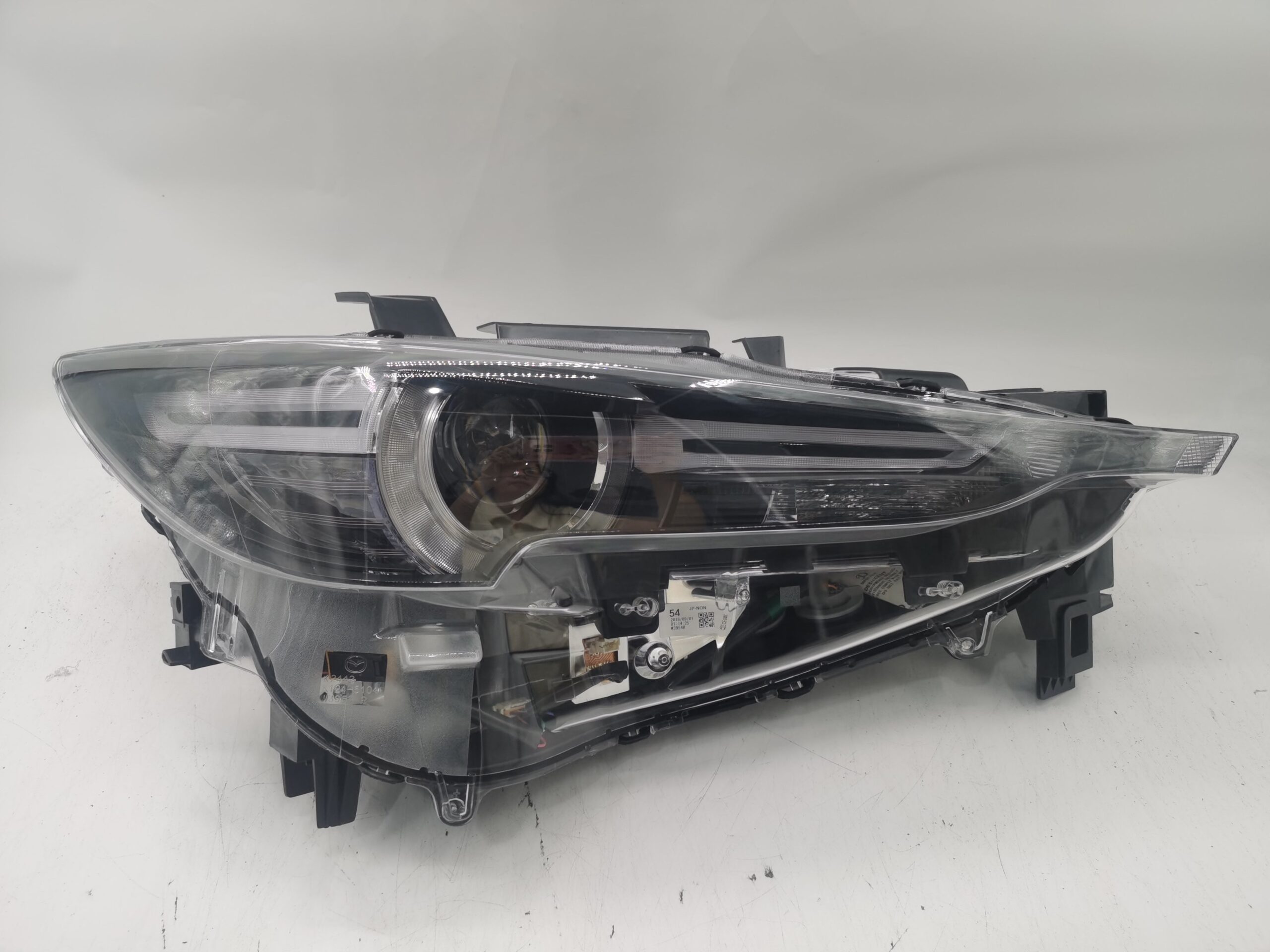 Mazda CX-5 2017-2021 LED R.H.S Headlight Assembly