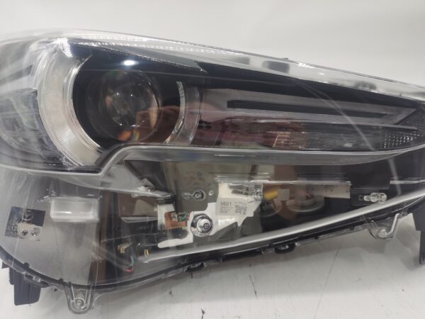 Mazda CX-5 2017-2021 LED R.H.S Headlight Assembly