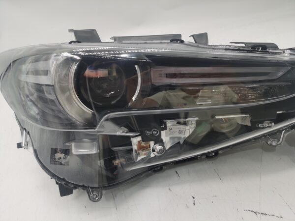 Mazda CX-5 2017-2021 LED R.H.S Headlight Assembly