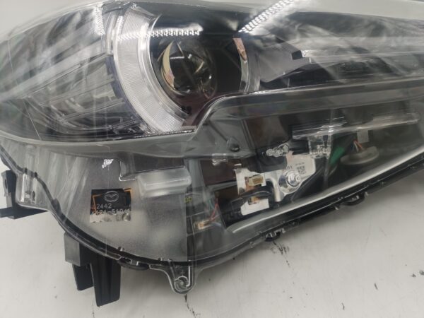 Mazda CX-5 2017-2021 LED R.H.S Headlight Assembly