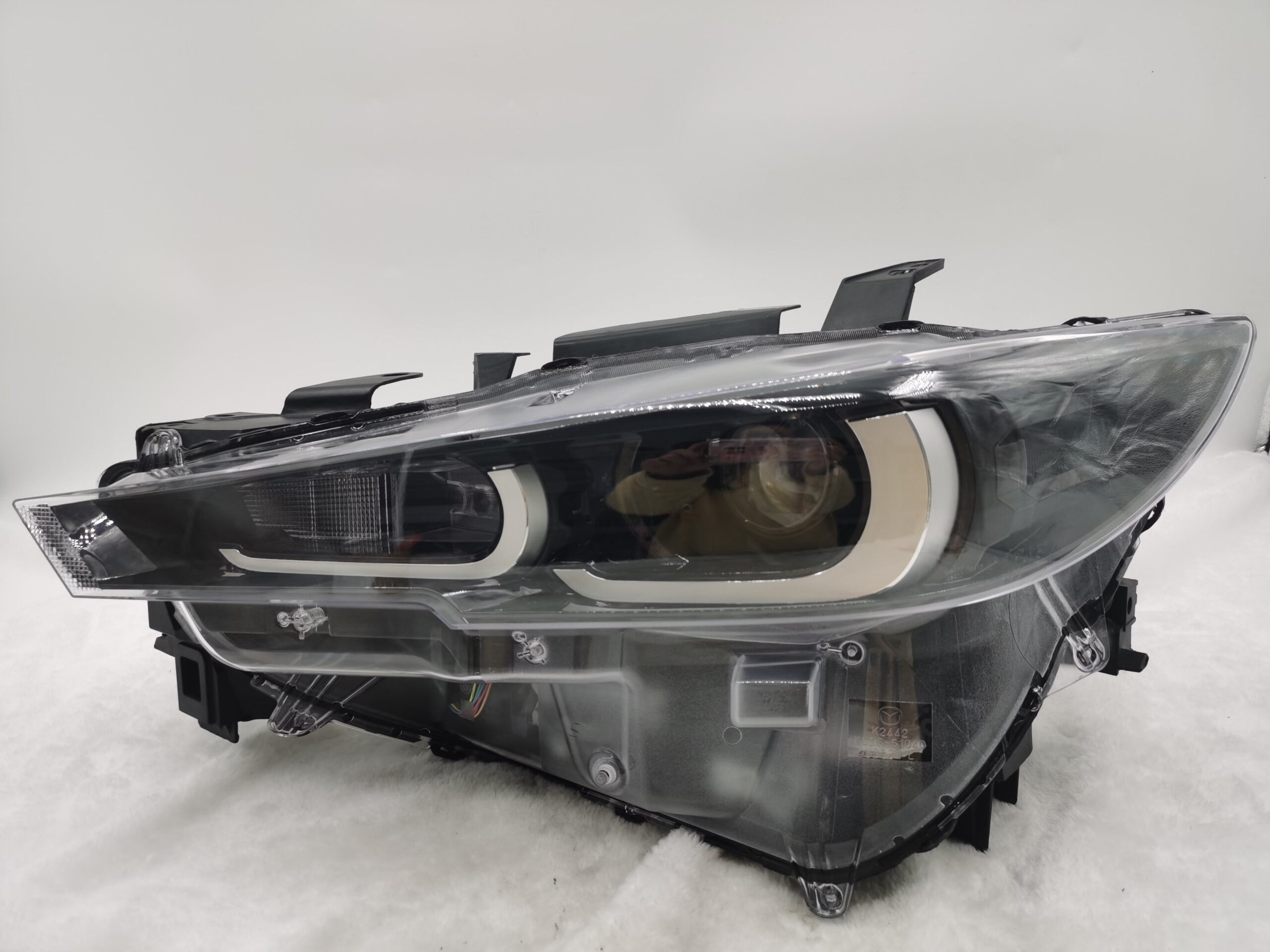 Mazda CX-5 2022-2024 LED L.H.S HEADLIGHT ASSEMBLY