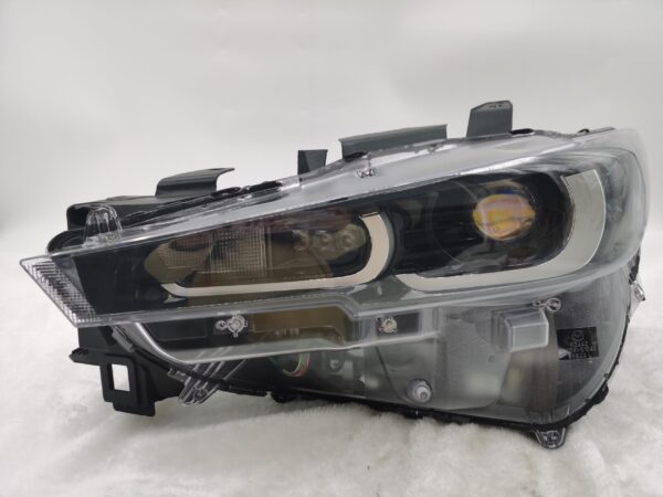 Mazda CX-5 2022-2024 LED L.H.S HEADLIGHT ASSEMBLY