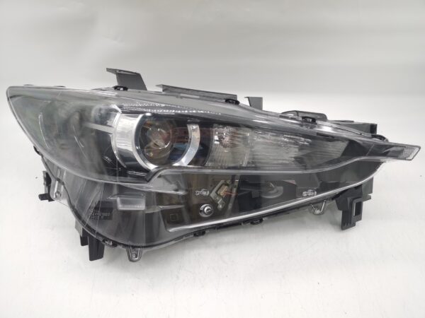 Mazda CX-5 II 2017-2019 R.H.S HEADLIGHT ASSEMBLY