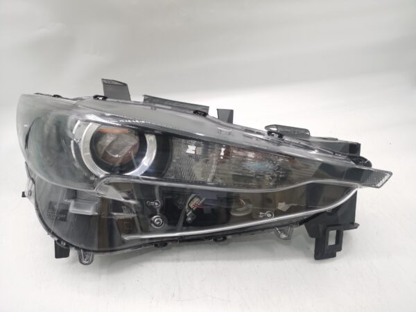 Mazda CX-5 II 2017-2019 R.H.S HEADLIGHT ASSEMBLY