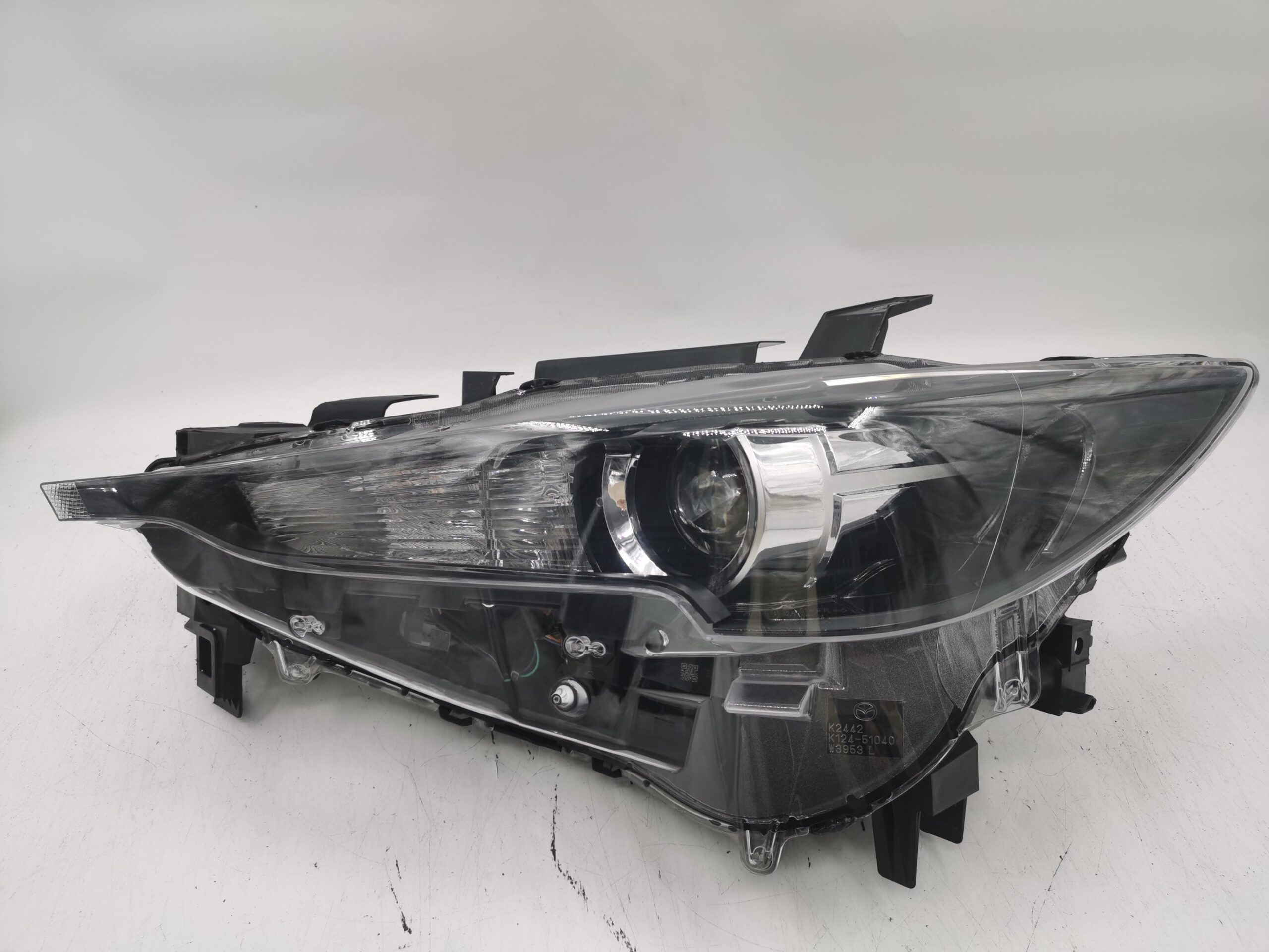 Mazda CX-8 2017-2021 LED L.H.S Headlight Assembly