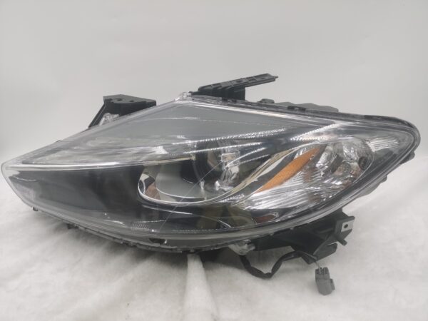 Mazda CX-9 2013-2015 XENON L.H.S HEADLIGHT ASSEMBLY