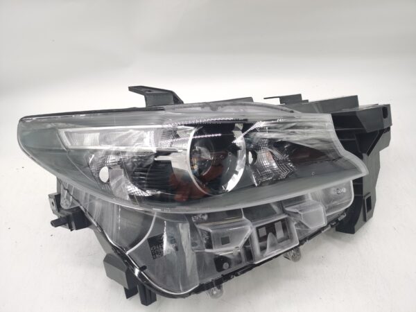 Mazda CX-9 2016-2022 LED R.H.S HEADLIGHT ASSEMBLY