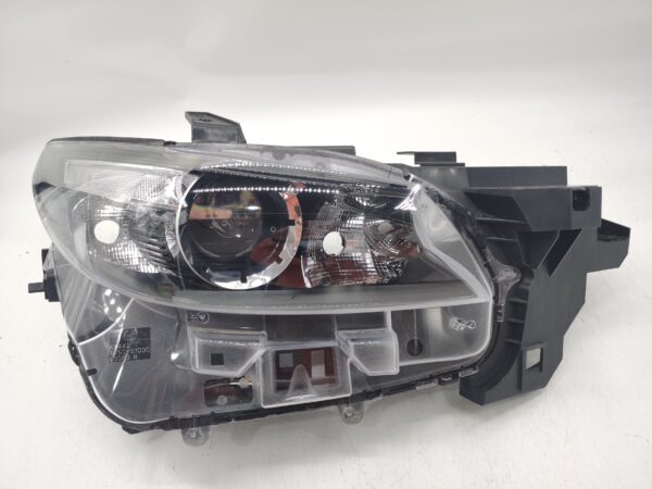 Mazda CX-9 2016-2022 LED R.H.S HEADLIGHT ASSEMBLY