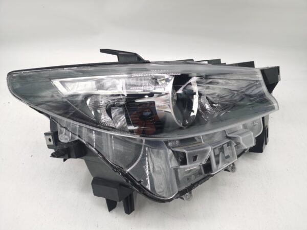 Mazda CX-9 2016-2022 LED R.H.S HEADLIGHT ASSEMBLY