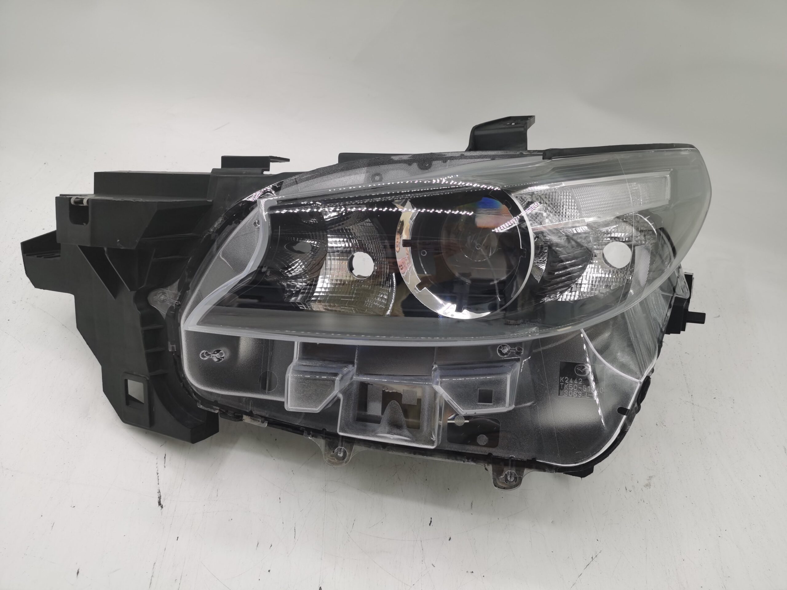 Mazda CX-9 2016-2022 LED L.H.S Headlight Assembly