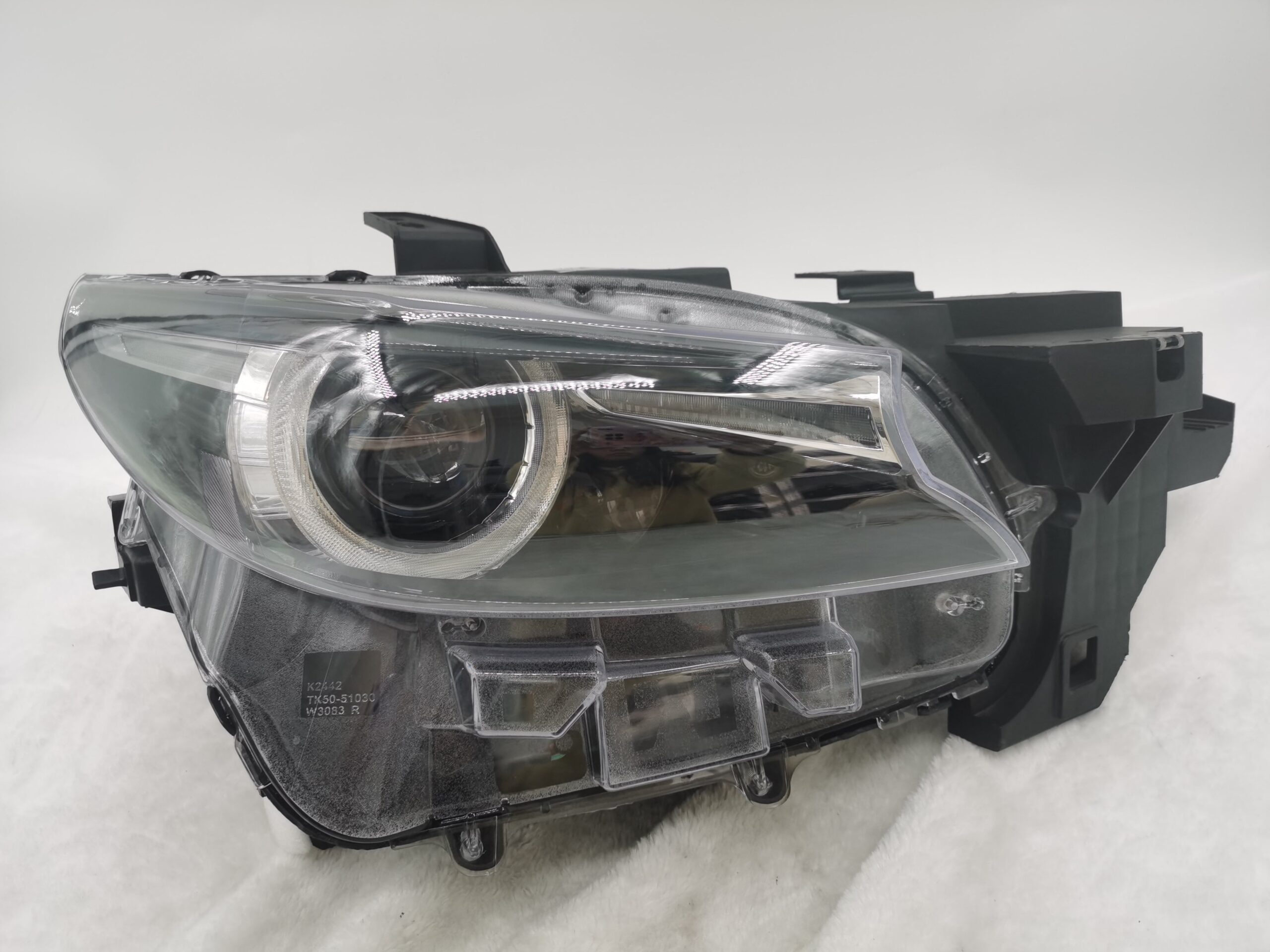 Mazda CX-9 2016-2022 LED R.H.S Headlight Assembly