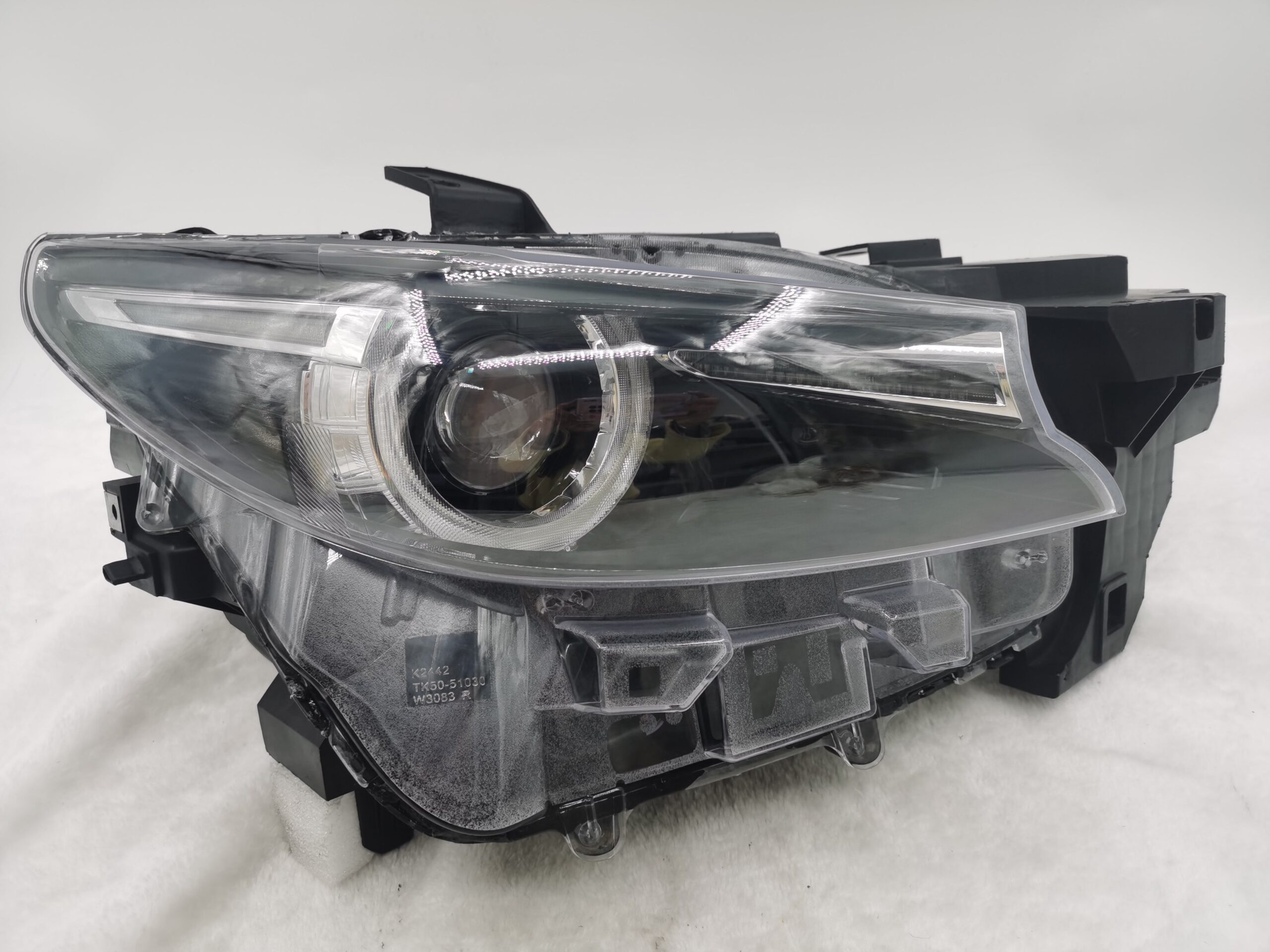 Mazda CX-9 2016-2022 LED R.H.S HEADLIGHT ASSEMBLY