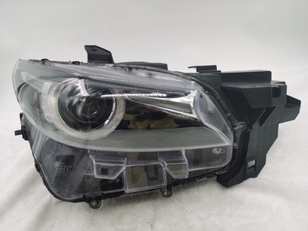 Mazda CX-9 2016-2022 LED R.H.S HEADLIGHT ASSEMBLY