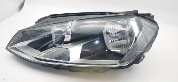 Volkswagen GOLF MK7 2014-2016 HALOGEN L.H.S HEADLIGHT ASSEMBLY