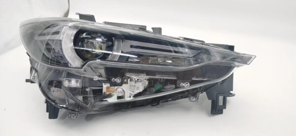 Mazda CX5 2017 R.H.S HEADLIGHT ASSEMBLY