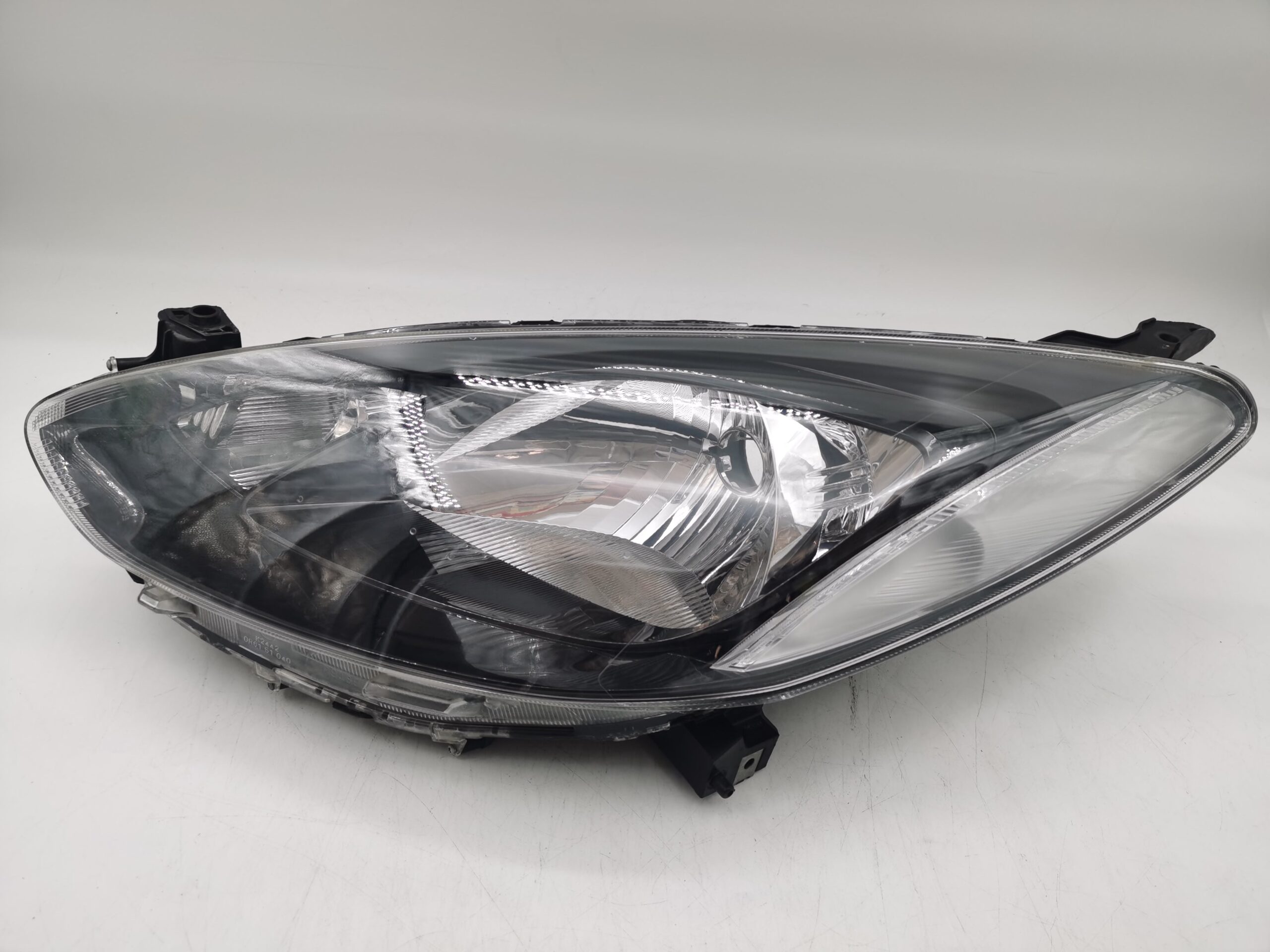 Mazda DEMIO 2007-2014 L.H.S HEADLIGHT ASSEMBLY