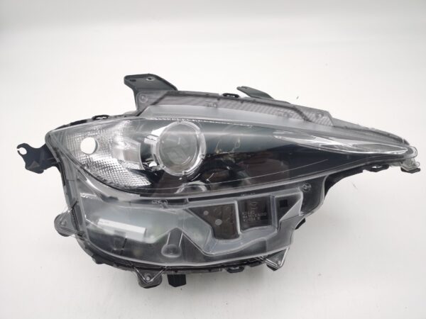 Mazda MX-5 2014 2015 R.H.S HEADLIGHT ASSEMBLY