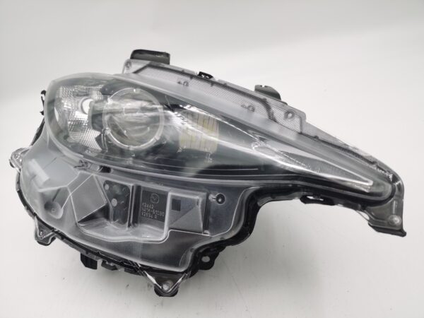 Mazda MX-5 2014 2015 R.H.S HEADLIGHT ASSEMBLY