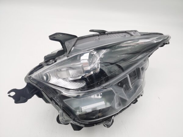 Mazda MX-5 2014 2015 R.H.S HEADLIGHT ASSEMBLY