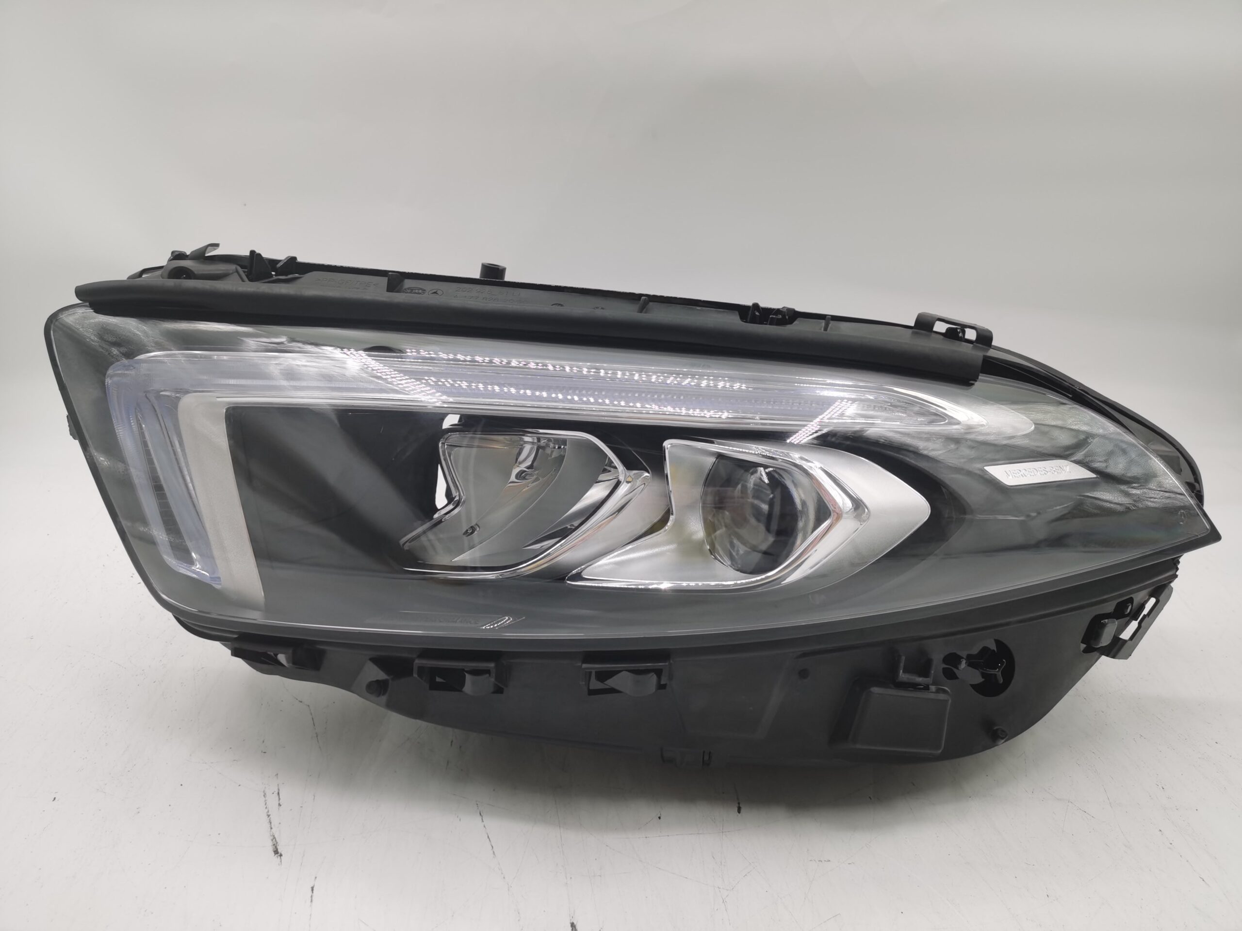 Mercedes-Benz A-CLASS W177 2018-2021 LED L.H.S HEADLIGHT ASSEMBLY