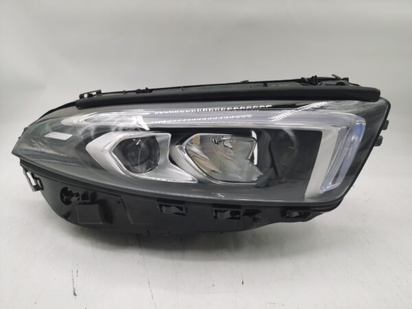 Mercedes-Benz A-CLASS W177 2018-2021 LED R.H.S HEADLIGHT ASSEMBLY