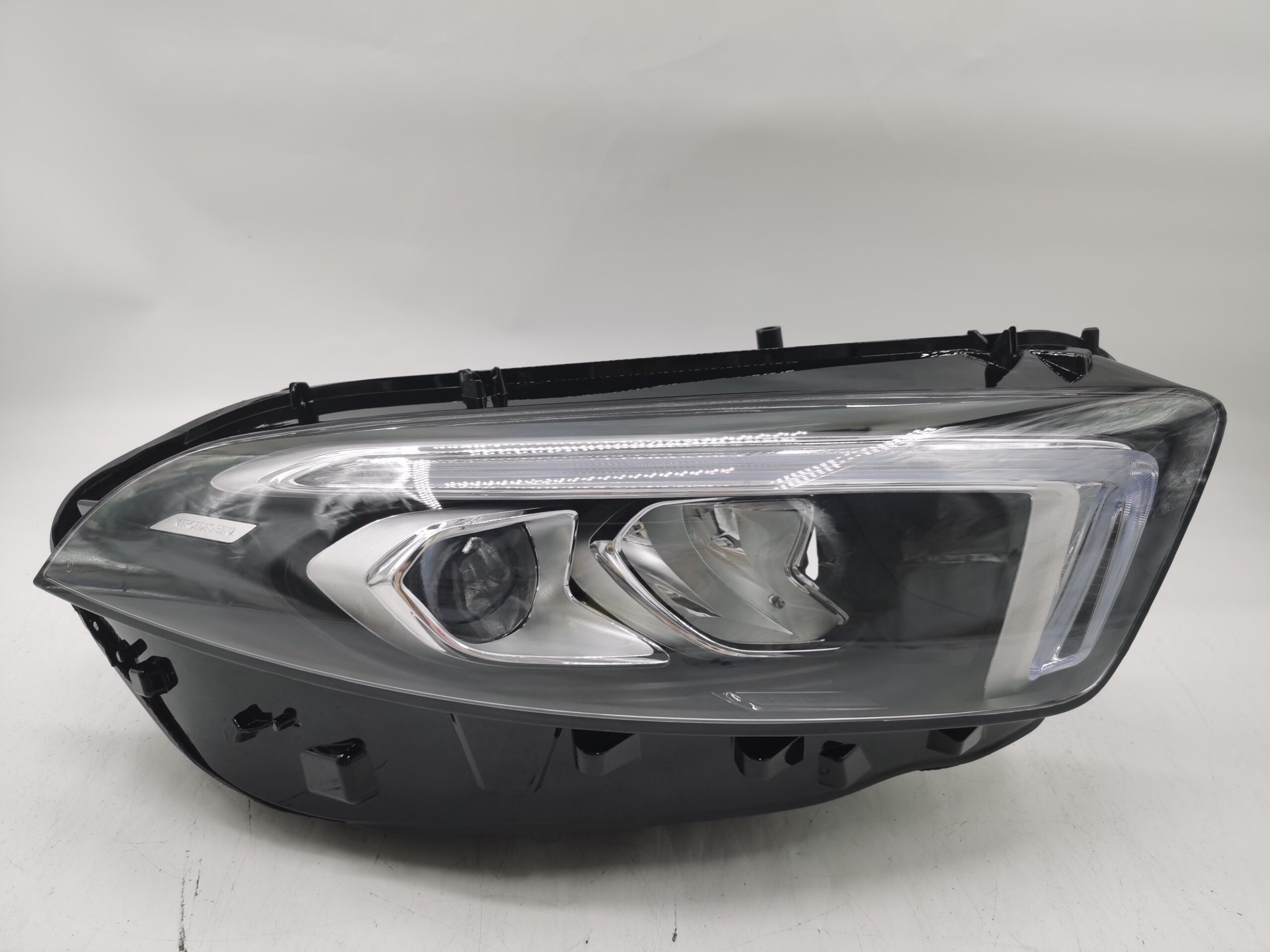 Mercedes-Benz A-CLASS W177 2018-2021 LED R.H.S HEADLIGHT ASSEMBLY