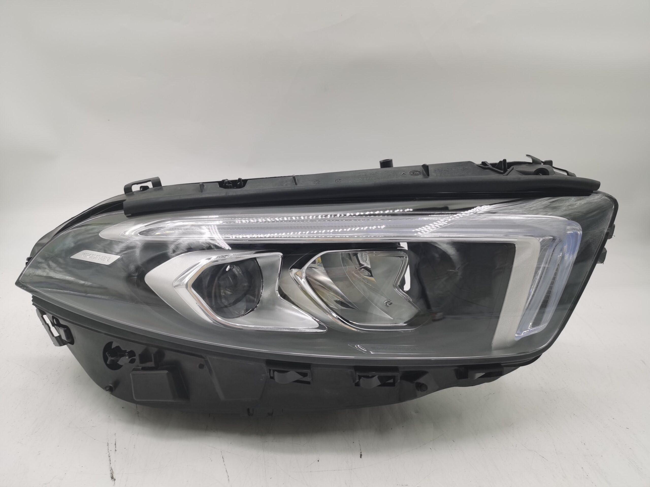 Mercedes-Benz A-CLASS W177 2018-2021 LED R.H.S HEADLIGHT ASSEMBLY