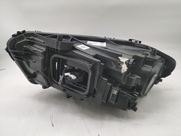 Mercedes-Benz A-CLASS W177 2018-2021 LED R.H.S HEADLIGHT ASSEMBLY