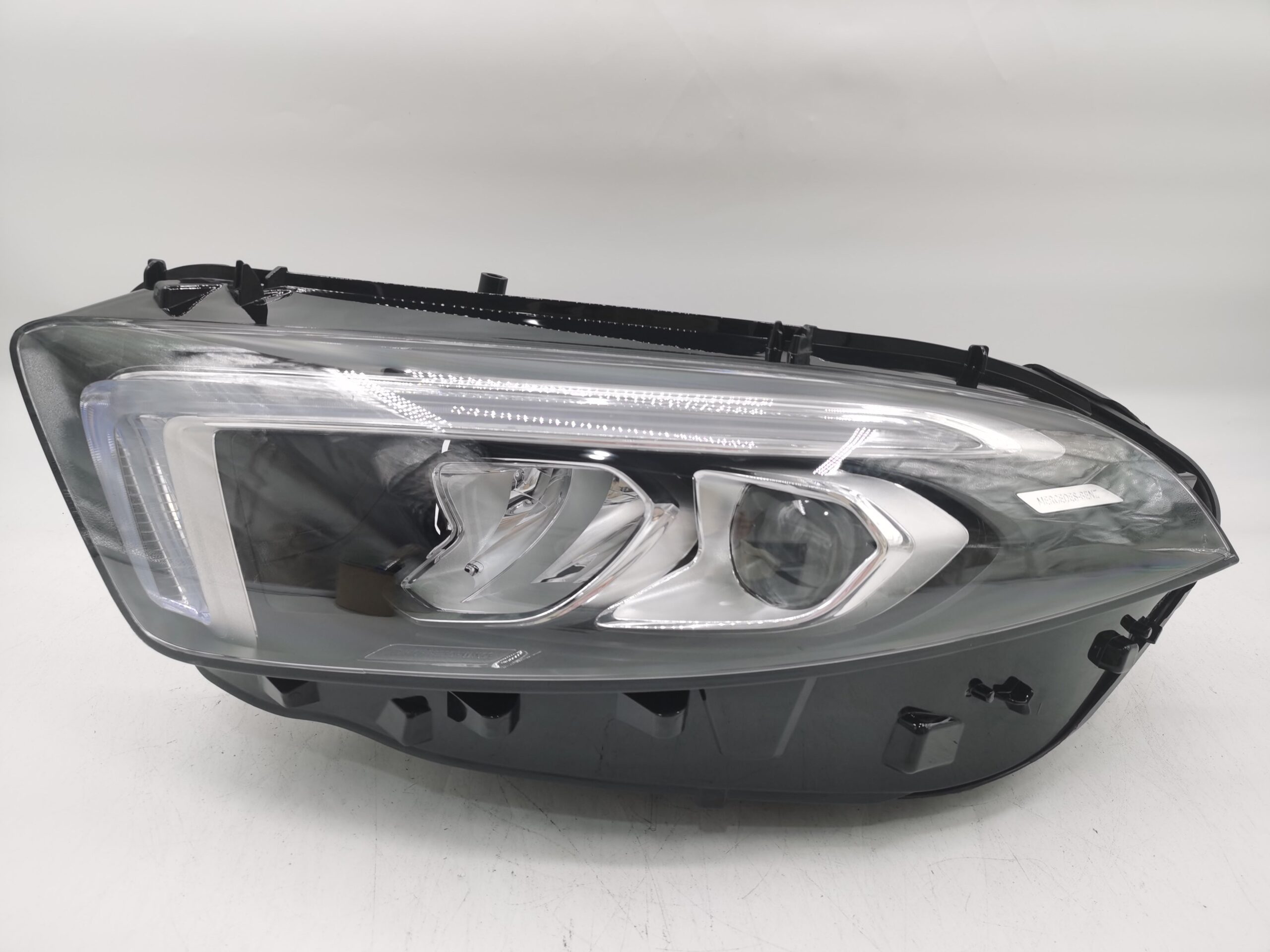 Mercedes-Benz A-CLASS W177 2018-2021 LED L.H.S HEADLIGHT ASSEMBLY