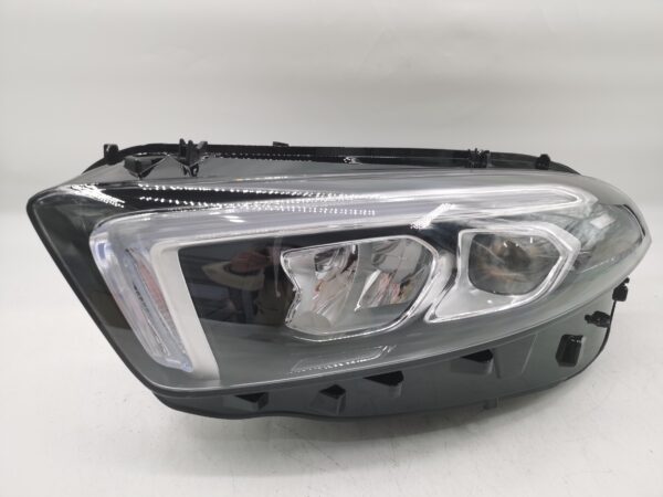 Mercedes-Benz A-CLASS W177 2018-2021 LED L.H.S HEADLIGHT ASSEMBLY