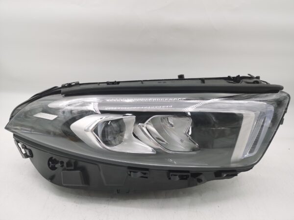 Mercedes-Benz A-CLASS W177 2018-2021 LED R.H.S HEADLIGHT ASSEMBLY