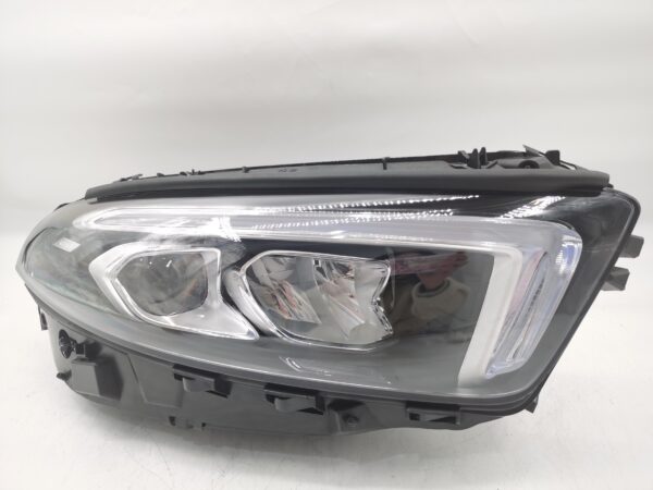 Mercedes-Benz A-CLASS W177 2018-2021 LED R.H.S HEADLIGHT ASSEMBLY