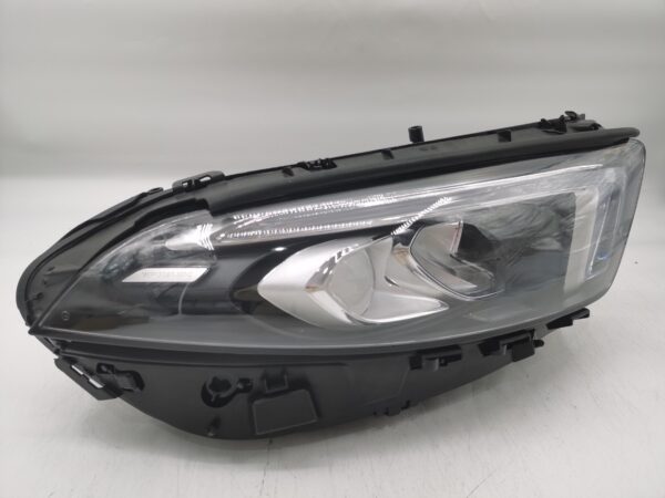 Mercedes-Benz A-CLASS W177 2018-2021 LED R.H.S HEADLIGHT ASSEMBLY