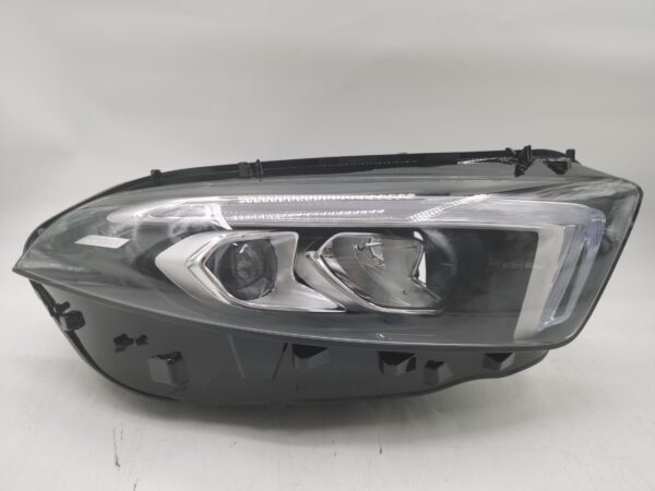 Mercedes-Benz A-CLASS W177 2018-2021 LED R.H.S HEADLIGHT ASSEMBLY