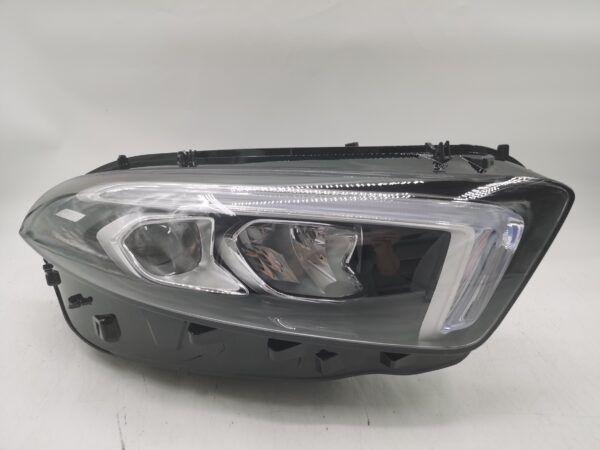 Mercedes-Benz A-CLASS W177 2018-2021 LED R.H.S HEADLIGHT ASSEMBLY