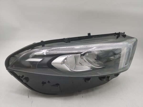 Mercedes-Benz A-CLASS W177 2018-2021 LED R.H.S HEADLIGHT ASSEMBLY