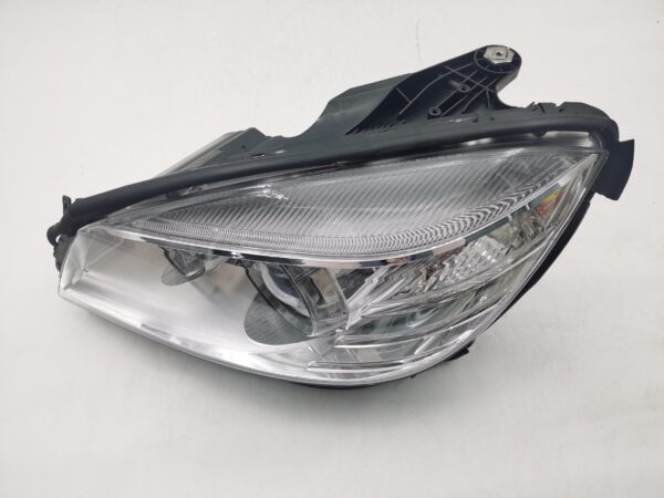 Mercedes-Benz C-CLASS W204 2007-2011 XENON L.H.S HEADLIGHT ASSEMBLY