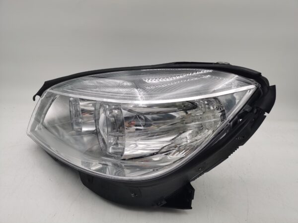 Mercedes-Benz C-CLASS W204 2007-2011 XENON L.H.S HEADLIGHT ASSEMBLY